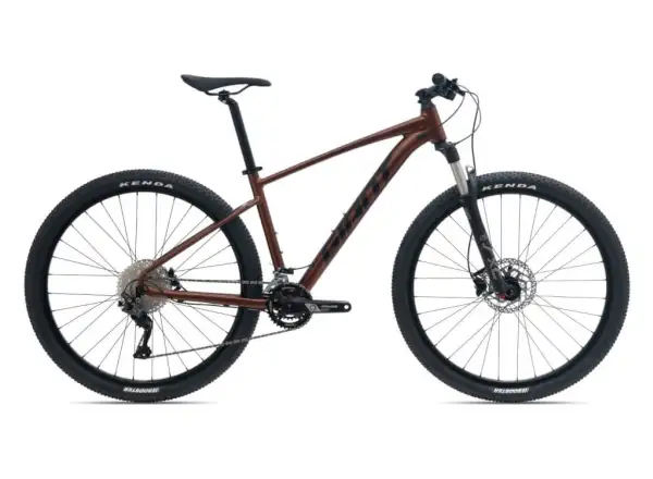 Horský bicykel Giant Talon 29 1 GE Hematite