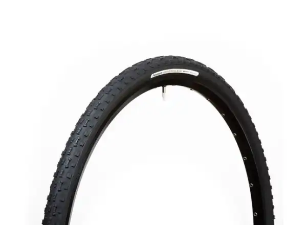 Panaracer GravelKing AC 700x35C plášť čierna kevlar