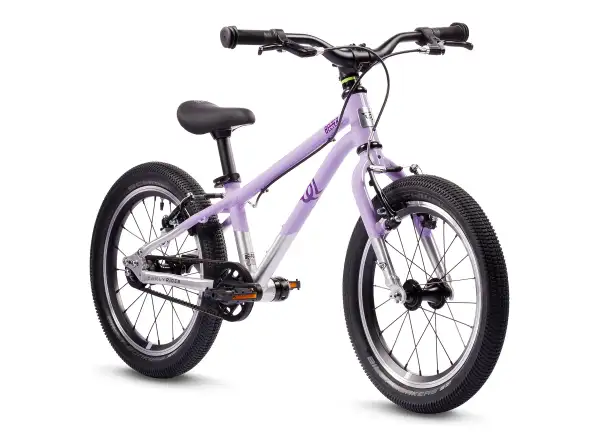 Early Rider Belter 16" detský bicykel Violet Haze 2026