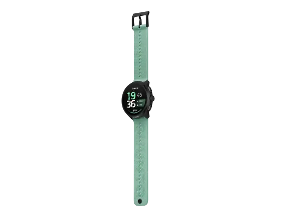 Suunto Run 2 inteligentné hodinky 4 GB Aloe Green