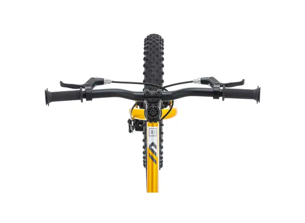 Nukeproof Cub-Scout 16 detský bicykel Yellow