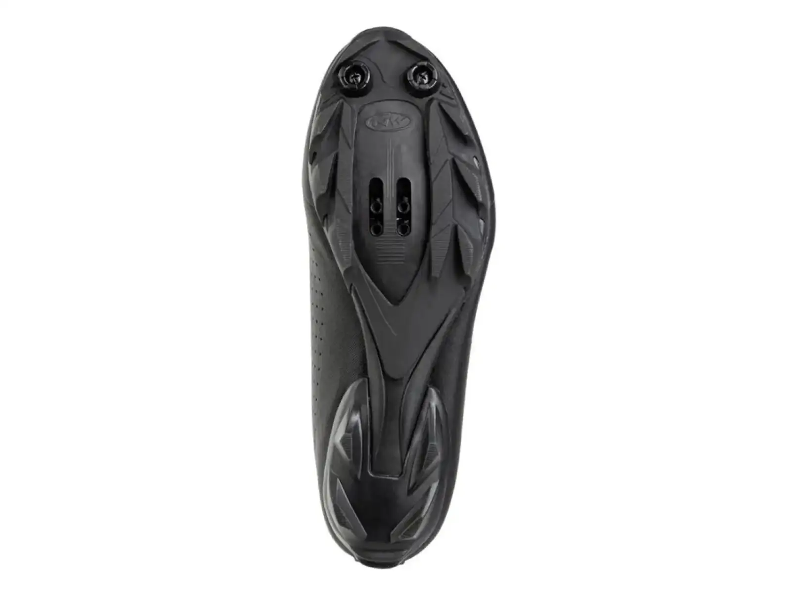 Northwave Scorpius Plus pánske tretry Light Grey/Black
