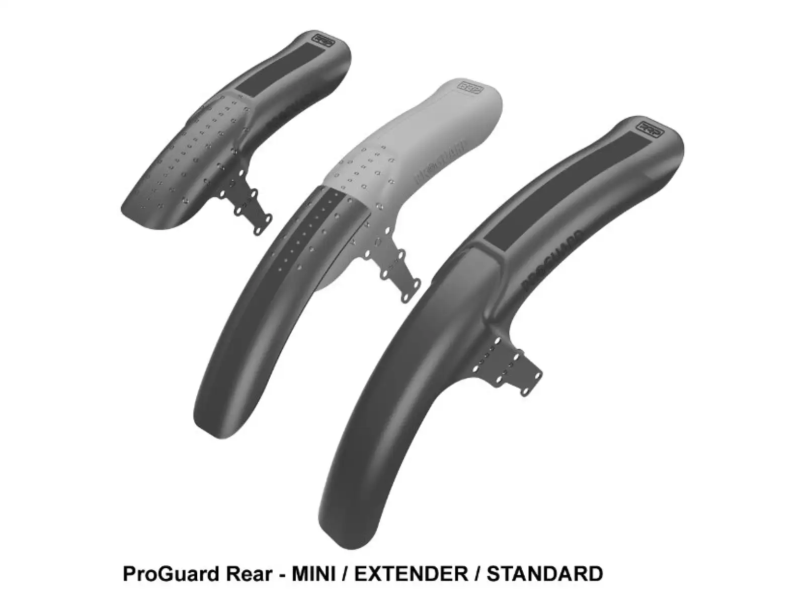 RRP ProGuard Rear Extender náhradný diel