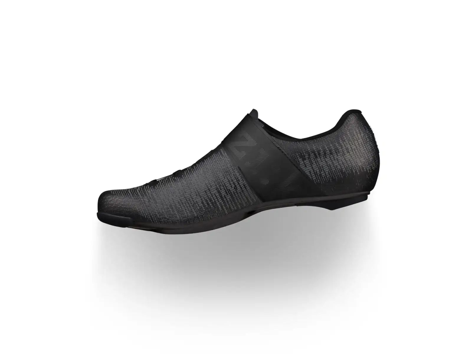 Fizik Vento Infinito Knit Carbon 2 Wide cestné pánske tretry Black/Black