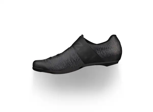 Fizik Vento Infinito Knit Carbon 2 Wide cestné pánske tretry Black/Black