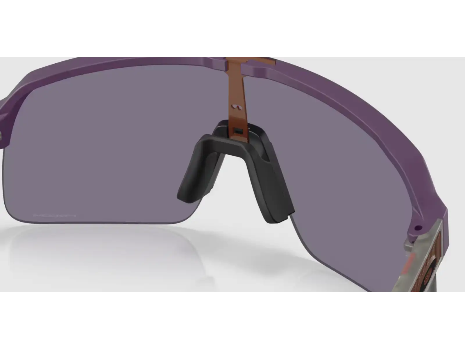 Oakley Sutro Lite okuliare Matte Aubergine/Prizm Grey