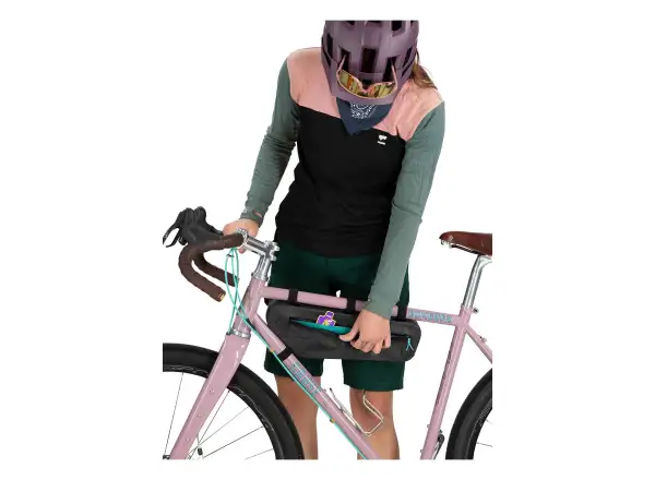Osprey Escapist Frame rámová brašna Black