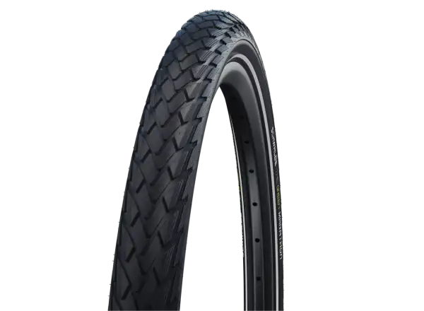 Schwalbe Marathon Performance GreenGuard 28" trekingový plášť drôt Black-Reflex