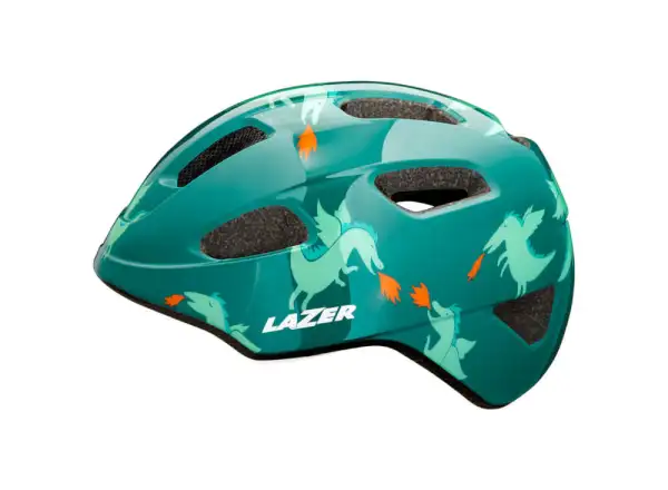 Detská prilba Lazer NUTZ KC veľkosť Dragons. Uni (50-56 cm)