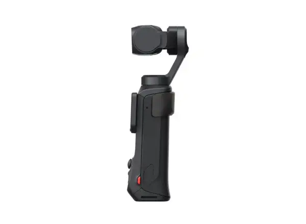 Insta360 Luna Ultra kamera Standard Bundle Cosmic Black