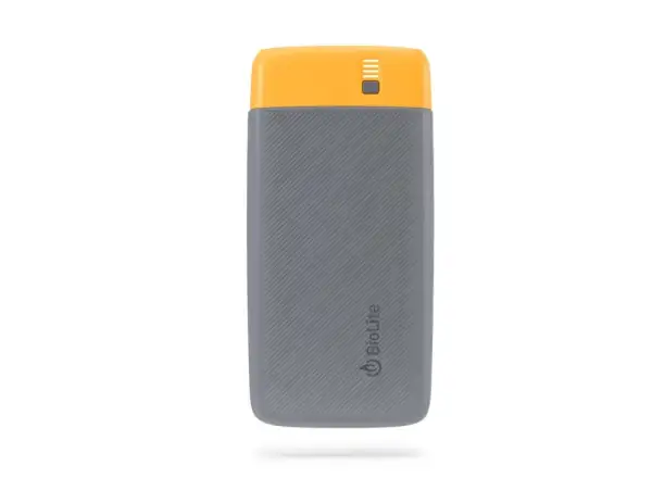 BioLite Charge 80 PD powerbanka 20 000 mAh