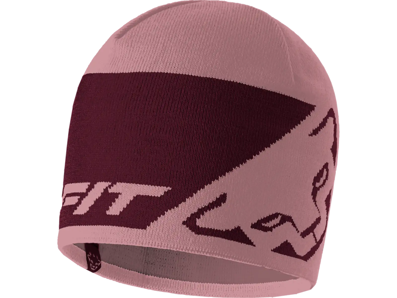 Dynafit Leopard Logo Čiapka Mokarosa veľ. UNI