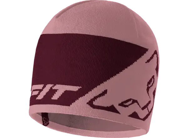 Dynafit Leopard Logo Čiapka Mokarosa veľ. UNI