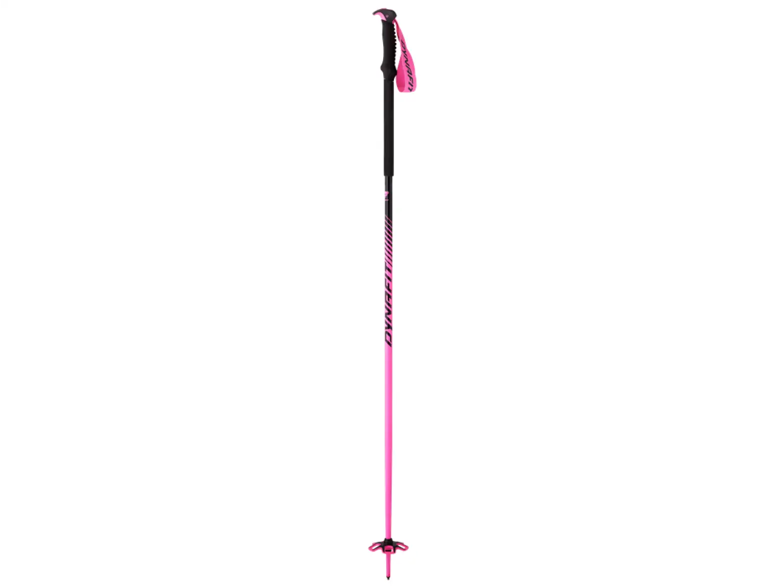 Lyžiarske palice Dynafit Tour Pole Pink Glo