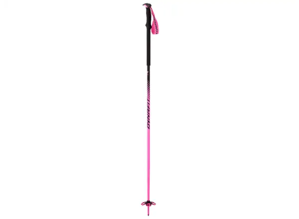Dynafit Tour Pole skialpové palice Pink Glo