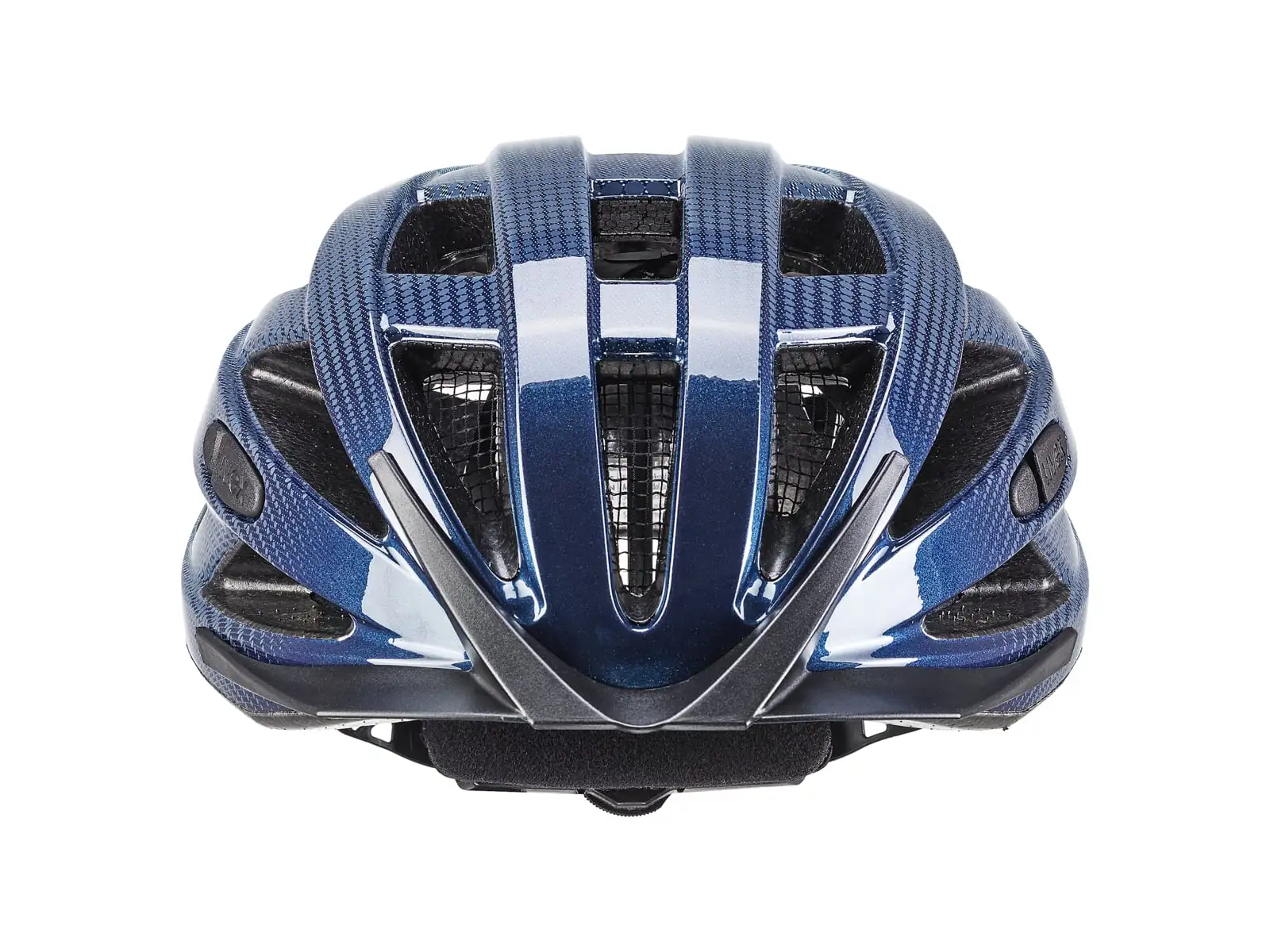 Prilba Uvex I-VO Deep Space/Aqua