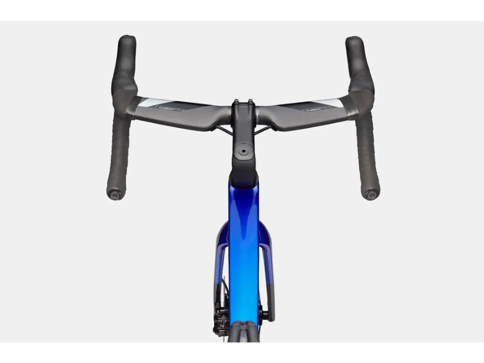 Cannondale Super Six Evo Carbon 2 cestný bicykel Sonic Blue