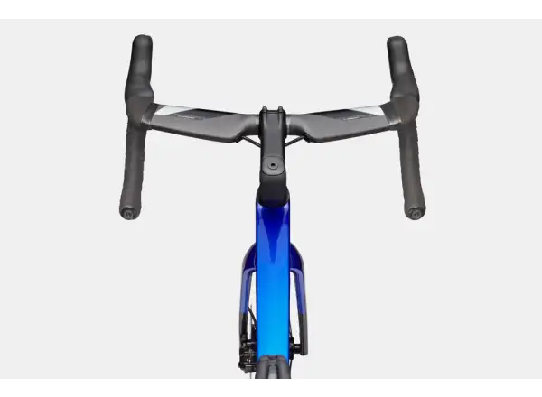 Cannondale Super Six Evo Carbon 2 cestný bicykel Sonic Blue