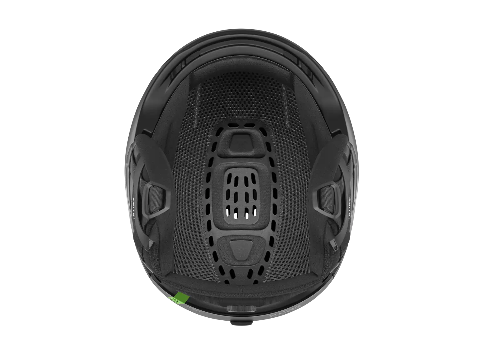 Smith Accel MIPS lyžiarska prilba Matte Black