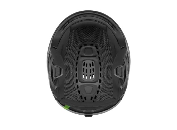 Smith Accel MIPS lyžiarska prilba Matte Black