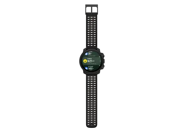 Suunto Vertical 2 inteligentné hodinky All Black