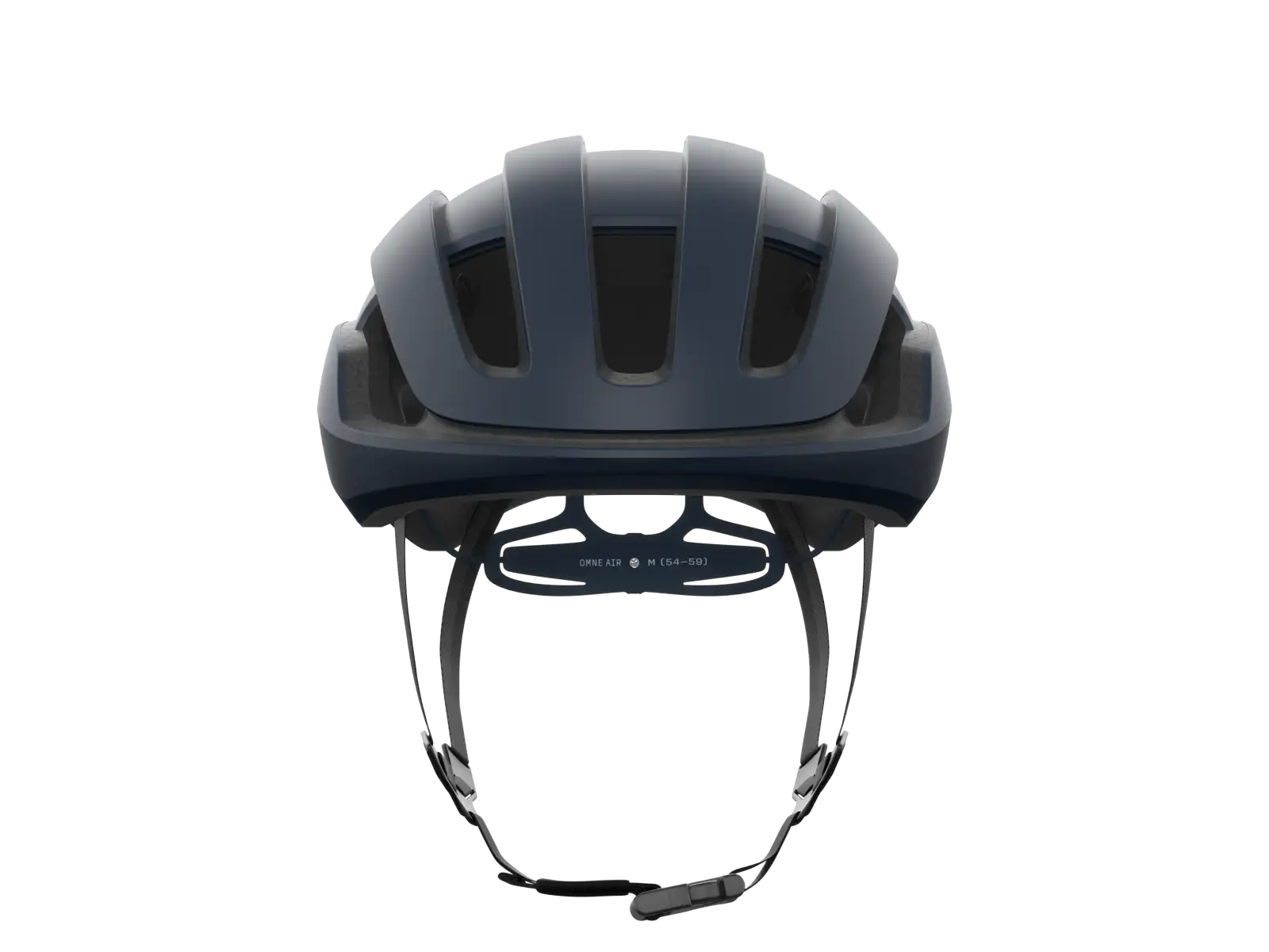 POC Omne Air MIPS prilba Apatite Navy Matt