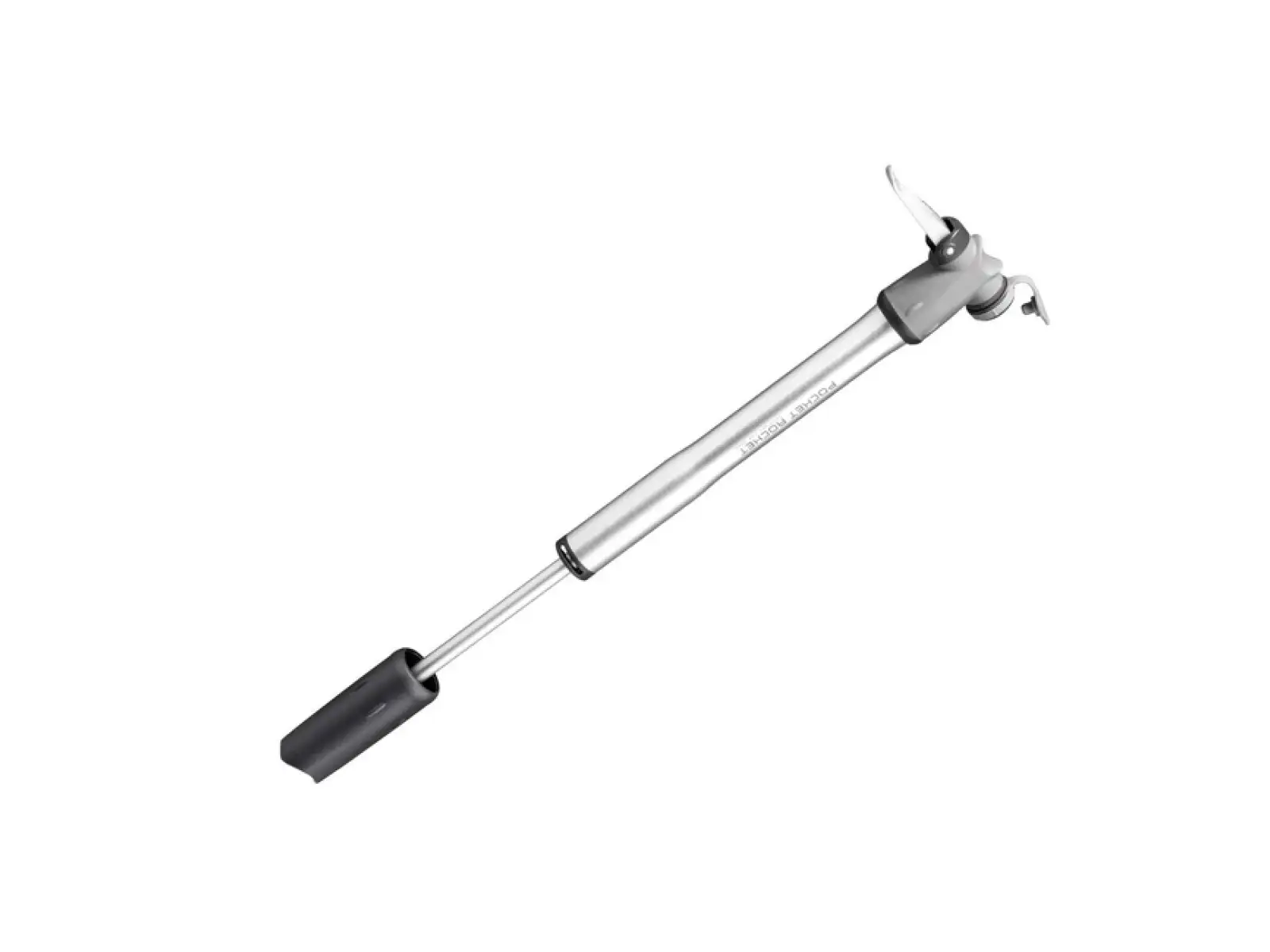 Topeak Pocket Rocket pumpa čierna