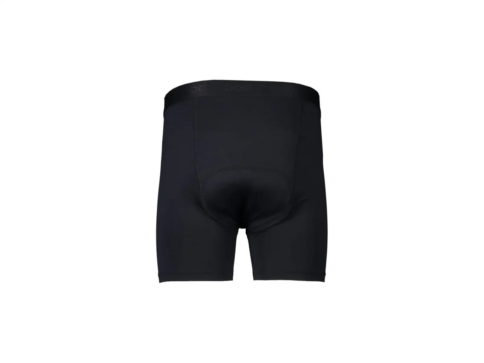 POC Re-cycle Boxer pánske vnútorné kraťasy Uranium Black