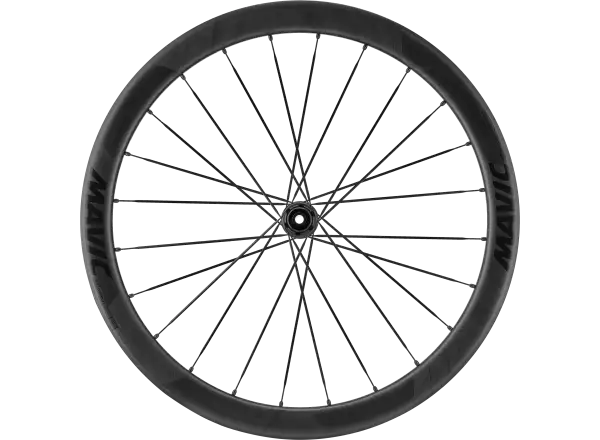 Mavic Cosmic SLR 45 Disc 23mm Disc CL zapletené kolesá orech Sram XDR