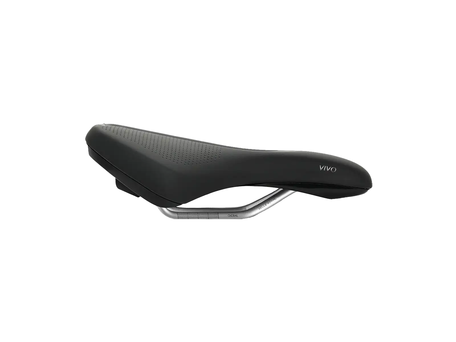 Selle Royal Vivo Moderate sedlo čierna