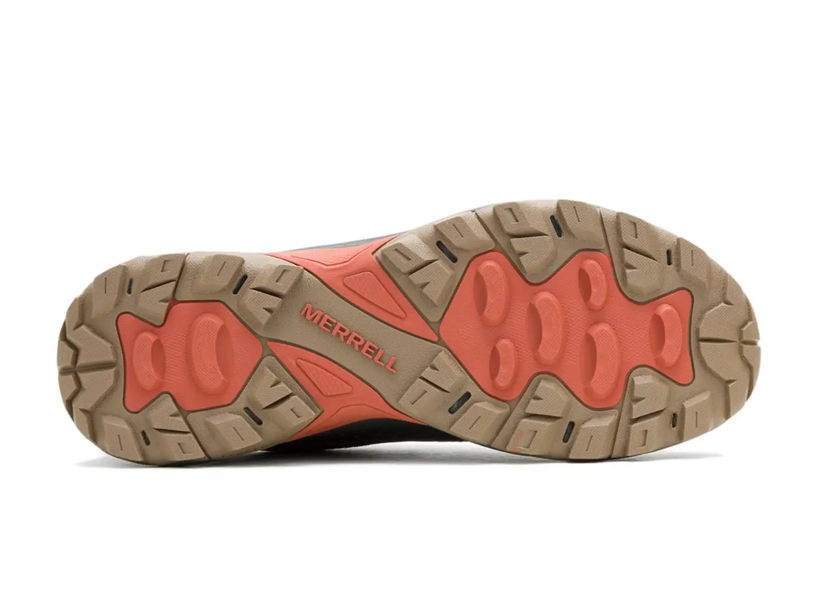 Merrell Speed Strike 2 GTX turistická obuv olive