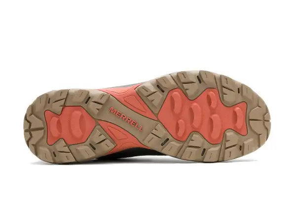 Merrell Speed Strike 2 GTX turistická obuv olive