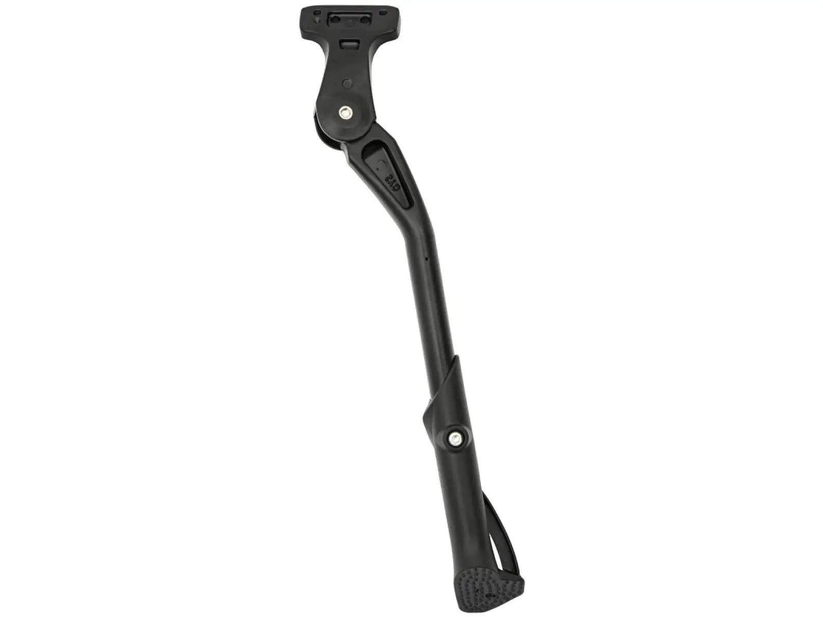 Max1 E-bike stojanček zadný 26-29" priama montáž 18/40 mm