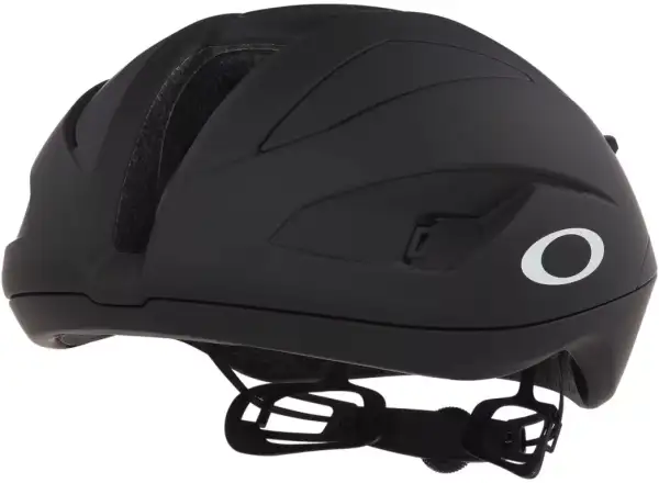 Oakley Velo Mach cestná prilba Matte Black