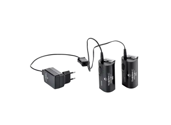 Thermic C-Pack 1300 batérie pre vyhrievané vložky