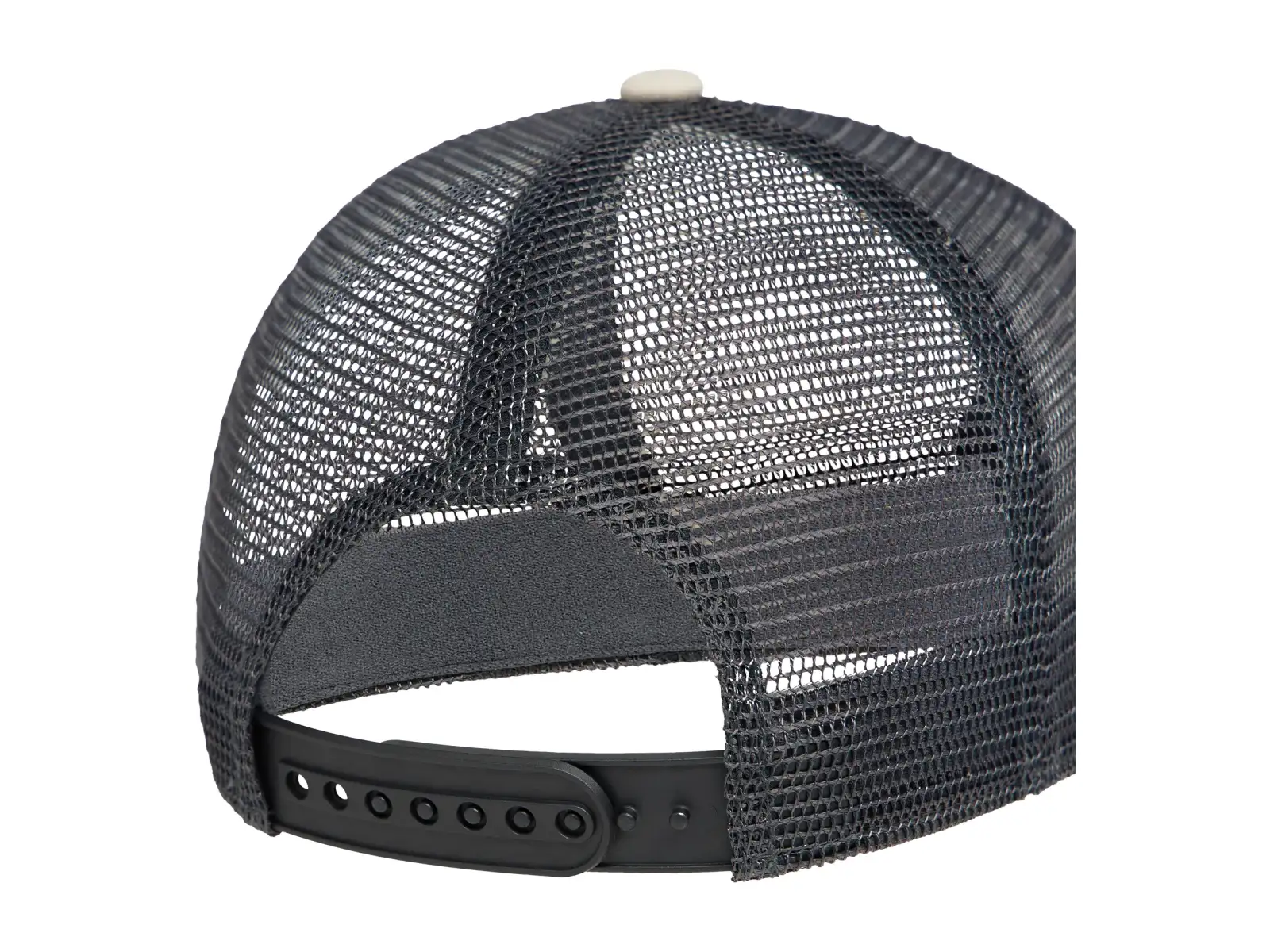 Haglöfs Trucker šiltovka Seaweed Green/Magnetite