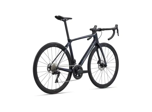 Giant TCR Advanced 1+ Disc-PC cestný bicykel cold night