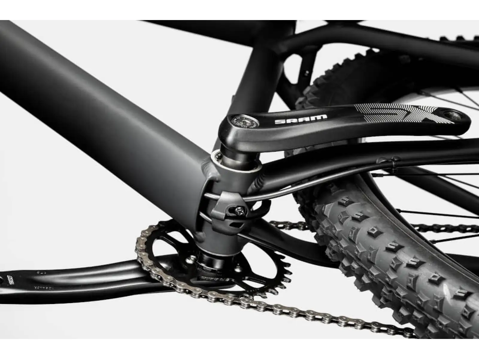 Cannondale Trail SL 4 29" horský bicykel Gray