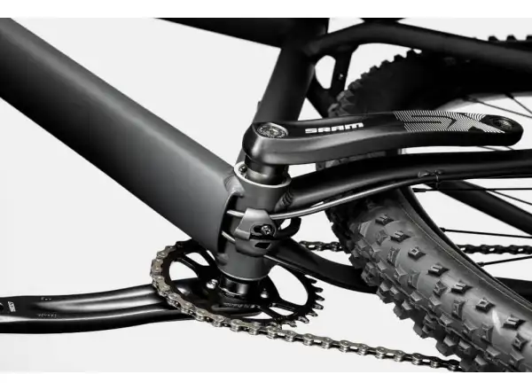 Cannondale Trail SL 4 29" horský bicykel Gray