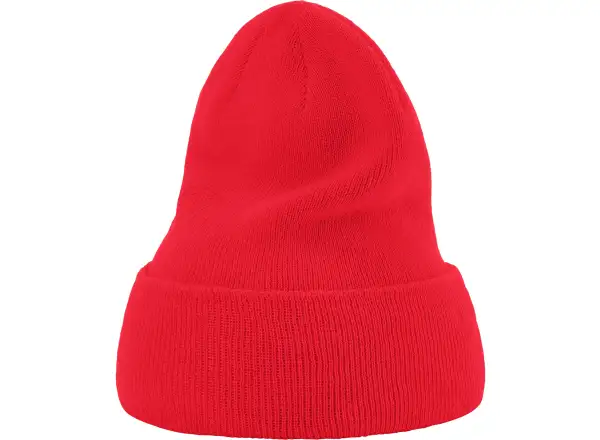 Haglöfs Aze čiapka Bright Red vel. UNI
