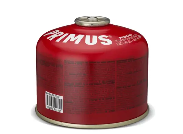 Primus Power Gas plynová kartuša 230 g