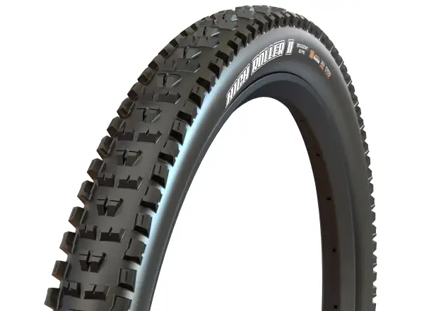 Maxxis High Roller III WT EXO+ 3CG TR 27.5x2.40" plášť kevlarový