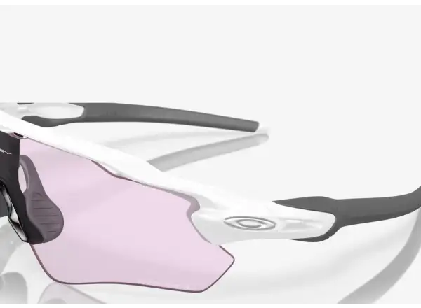 Oakley Radar EV Path slnečné okuliare Matte White/Prizm Low