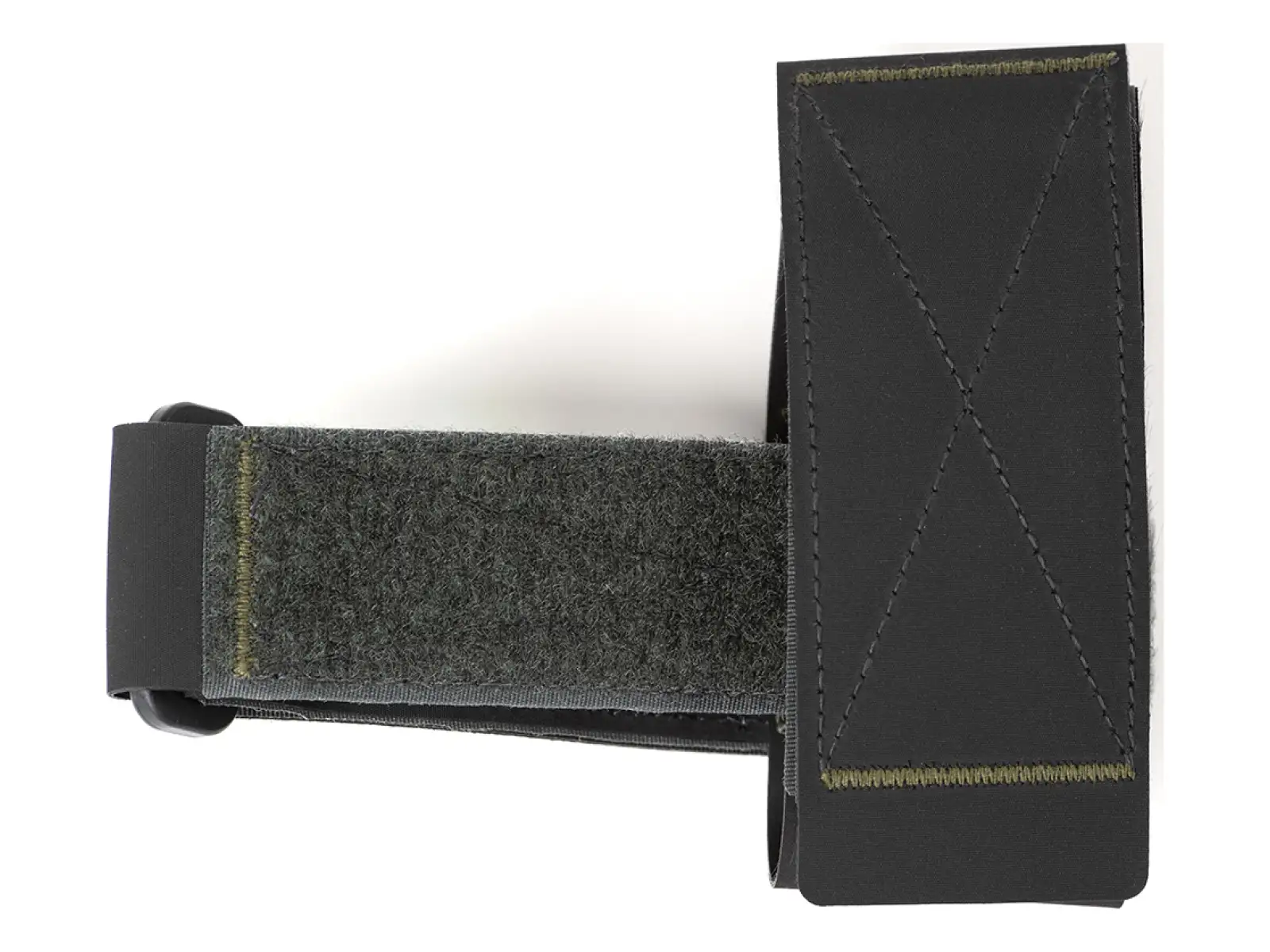 Acepac Tube Wrap Strap Gray