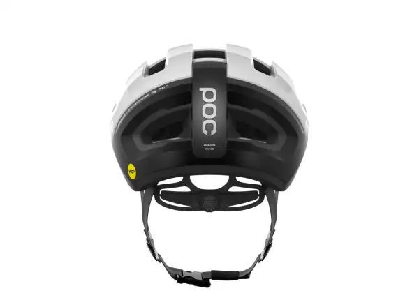 POC Omne Air Resistance MIPS prilba Hydrogen White