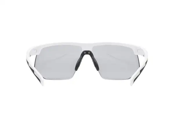 Uvex Aerios Okuliare V White / Smoke