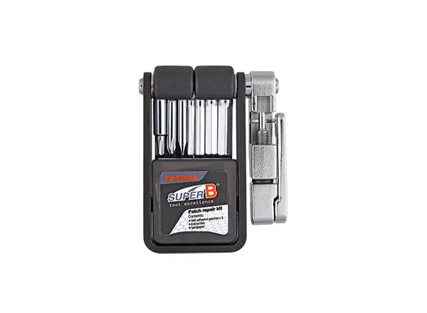 Super B TB-9785 multifunkčný kľúč 14in1