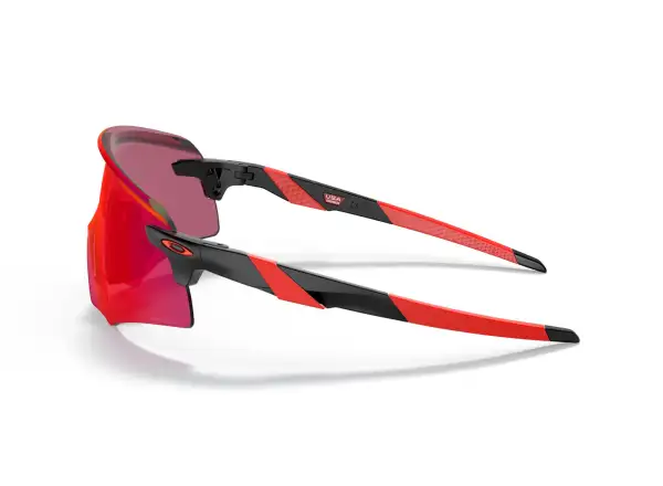 Oakley Encoder slnečné okuliare Matte Black/Prizm Road