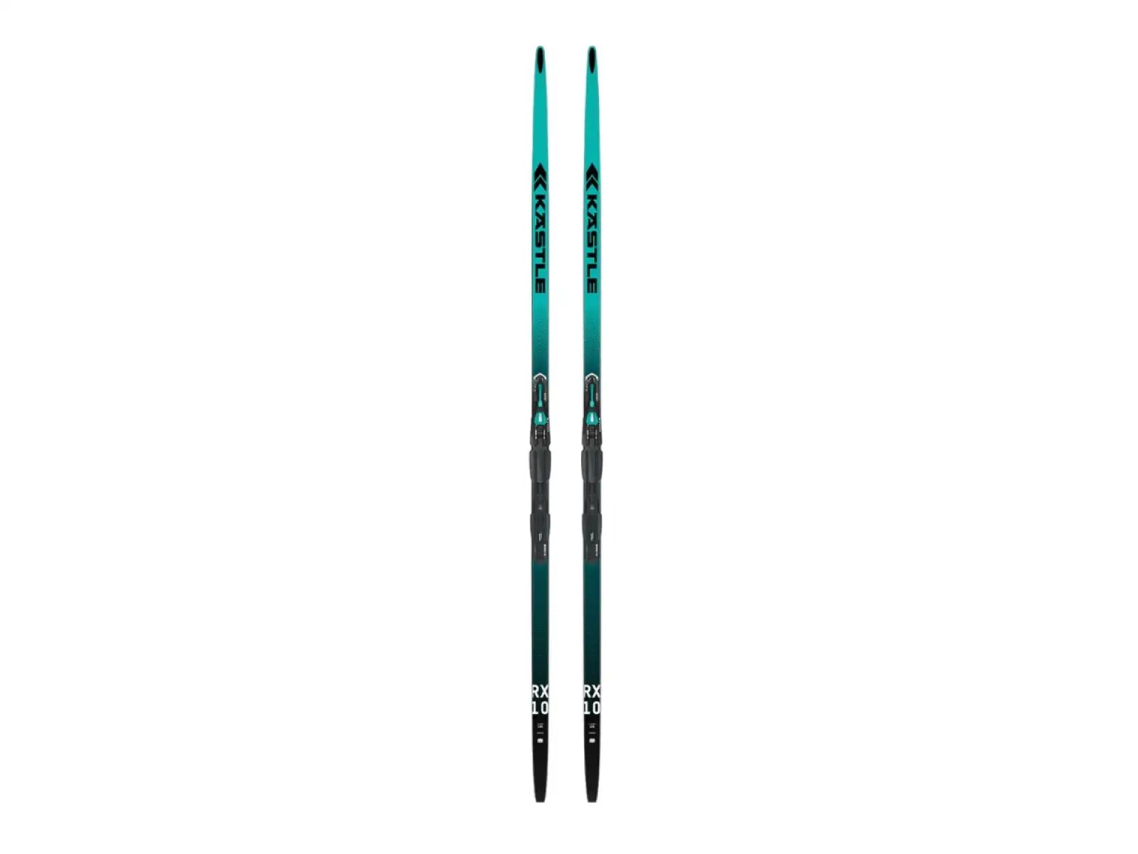 Kästle RX10 Classic Skin Medium bežecké lyže 2024/2025