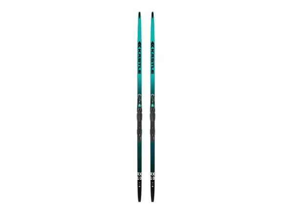Kästle RX10 Classic Skin Medium bežecké lyže 2024/2025